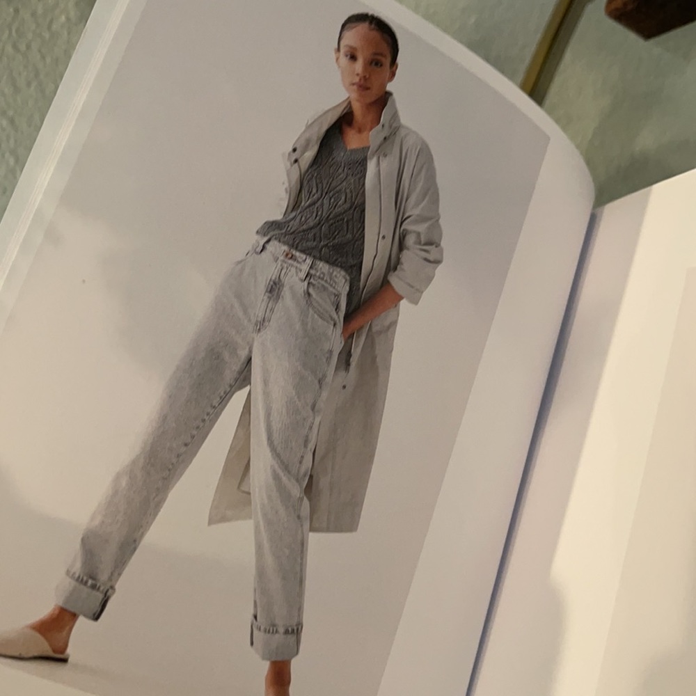 2 Brunello Cucinelli 2019 and 2021 Catalog - Picture 9 of 17